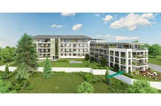 Maisonette kaufen in 8344 Bad Gleichenberg, Exquisites Wohnen im Kurort - Parkresidenz Brünnerhaus! Eckwohnung mit 55m² Terrasse & Rundum-Garten! modernste Ausstattung - Ganztagessonne - Innenhoflage!