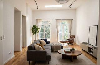 Loft kaufen in Linzer Straße, 1140 Wien, 3 ZIMMER! LOFTARTIGES WOHNEN MIT BALKON IM GRÜNEN!!
