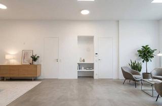 Loft kaufen in Linzer Straße, 1140 Wien, € 50.000 PREISREDUKTION! JETZT € 599.000 – LOFTARTIGE 3-ZIMMER-WOHNUNG MIT BALKON & GRÜNBLICK