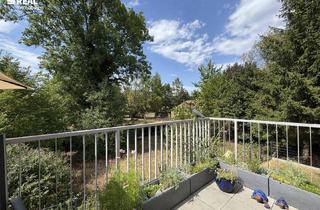 Wohnung kaufen in 3040 Neulengbach, Neuwertige 3 Zimmer Wohnung + Balkon und herrlicher Aussicht ins Grüne
