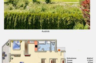 Wohnung kaufen in Jakob Prandtauer Straße 23, 6300 Wörgl, 4 Zimmer Wohnung in Wörgl