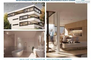 Wohnung kaufen in 6900 Bregenz, Exklusive Gartenwohnung in Bestlage von Bregenz!