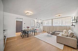 Wohnung kaufen in Werdertorgasse, 1010 Wien, WERDER SIX - Moderne Stadtwohnung Nähe Schottentor