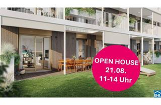 Loft kaufen in Hilde-Güden-Promenade 11, 1030 Wien, UNIKAT FÜR FREIGEISTER – VILLAGE IM DRITTEN