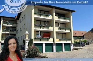 Wohnung kaufen in 3701 Großweikersdorf, Eigentumswohnung mit schönem Ausblick!