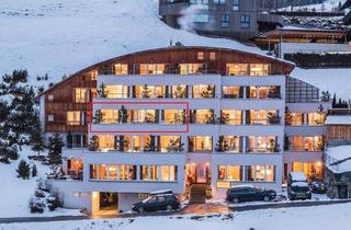 Wohnung kaufen in St. Zeno 15, 6534 Serfaus, 3-Zimmer-Erdgeschosswohnung in Serfaus 71m² vollmöbliert mit Terrasse