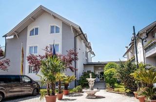 Wohnung kaufen in Markus-Pernhart-Strasse 5-7, 9220 Velden am Wörther See, Servicierte Apartments mit bis zu 5 % Rendite in Velden – Anlegerhit im Hotel Villa Flora
