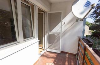 Wohnung kaufen in 2431 Enzersdorf an der Fischa, 4-Zimmer mit Loggia und Stellplatz
