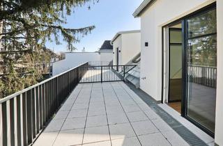 Wohnung kaufen in 1130 Wien, Villa Auhof mit 6 exklusiven Eigentumswohnungen im Westen von Wien - Wohnungen zu kaufen in 1130 Wien