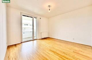 Wohnung mieten in Olga-Rudel-Zeynek-Gasse 18, 8054 Graz, Moderne 2-Zimmer-Wohnung mit gemütlicher Freifläche in Grünruhelage - Wohnen in der Green City!