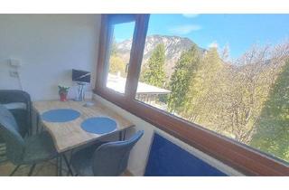 Wohnung mieten in 2651 Reichenau an der Rax, 1 ZI-WOHNUNG IN REICHENAU AN DER RAX, MÖBLIERT, AUF ZEIT
