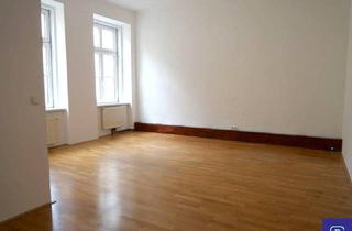 Wohnung mieten in Naschmarkt, 1060 Wien, Provisionsfrei: Unbefristeter 39m² Altbau beim Naschmarkt - 1060 Wien