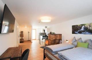 Wohnung mieten in Hauptstraße, 5082 Grödig, MODERNES WOHNEN | Voll möbliertes Design-Apartment in Grödig