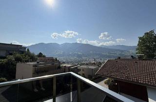 Wohnung mieten in 6134 Vomp, 226 Immbolien | Moderne Gartenwohnung mit grandiosem Ausblick in Vomp inkl. Garagenabstellplatz