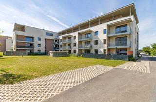 Wohnung mieten in Gendarmeriestraße 2A, 9073 Klagenfurt, Erstbezug in Viktring, direkt vom Eigentümer - sonnige 4 Zimmer Wohnung mit Küche