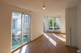 Wohnung mieten in Glanzinggasse, 1190 Wien, Wunderschöne 3-Zimmer-Wohnung mit Balkon