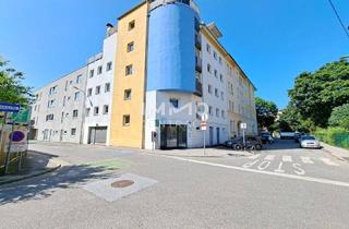 Wohnung mieten in Neubaugasse 77, 8020 Graz, Zwei - Zimmer Wohnung mit Innenhofbalkon nahe Lendplatz