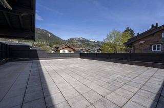 Wohnung mieten in 6370 Kitzbühel, Obergeschoss Wohnung mit großzügiger Terrasse in Kitzbühel
