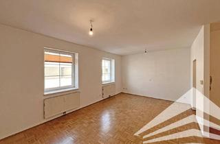 Wohnung mieten in Gesellenhausstraße, 4020 Linz, Ruhige 1 Zimmer-Citywohnung mit Küche - Nähe Landstraße!