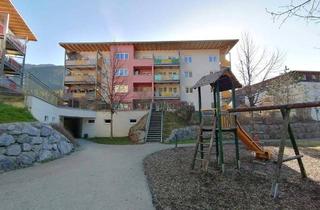 Wohnung mieten in Hüttenmühle 23a, 6600 Pflach, 3 Zi.-Mietwohnung mit Balkon - Hüttenmühle/Pflach