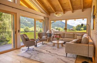 Haus kaufen in 8954 Mitterberg, Vielseitig nutzbares Chalet auf zwei Ebenen.
