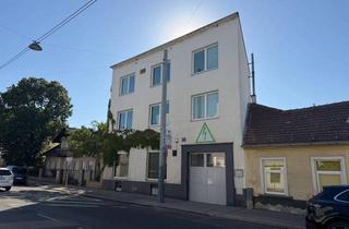 Haus kaufen in Breitenfurter Straße, 1230 Wien, Entwicklungsgrundstück mit Bestandsgebäude – Breitenfurter Straße, 1230 Wien zu verkaufen!