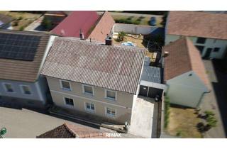 Einfamilienhaus kaufen in 3134 Reichersdorf, Geräumiges Einfamilienhaus mit Innenhof und Pool in Reichersdorf