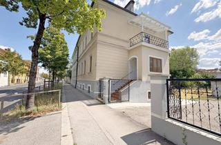 Haus kaufen in 4600 Wels, Wo Qualität ein Zuhause hat - stilvolles Stadthaus in Wels