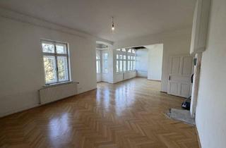 Villen zu kaufen in Kärntner Straße, 8720 Knittelfeld, Repräsentative Stadtvilla in Knittelfeld mit rund 465 m² Nutzfläche - vielseitige Nutzung für Familien, Unternehmer und Vermieter