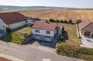 Einfamilienhaus kaufen in 3141 Rapoltendorf, Sanierungsbedürftiges Einfamilienhaus in Rapoltendorf