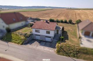 Einfamilienhaus kaufen in 3141 Rapoltendorf, Sanierungsbedürftiges Einfamilienhaus in Rapoltendorf