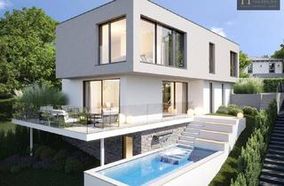 Villen zu kaufen in 7202 Bad Sauerbrunn, Luxusvilla in Bestlage | 50 min. von Wien