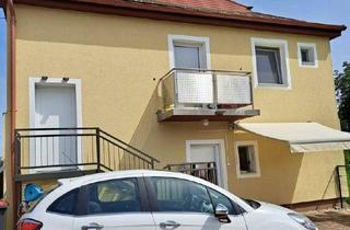 Einfamilienhaus kaufen in 7540 Güssing, Neuer Preis! Modernes Einfamilienhaus in Güssing - vollrenoviert, mit Garten, Terrasse, Garage und Solarenergie!