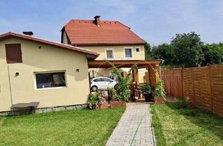 Einfamilienhaus kaufen in 7540 Güssing, Neuer Preis! Modernes Einfamilienhaus in Güssing - vollrenoviert, mit Garten, Terrasse, Garage und Solarenergie!