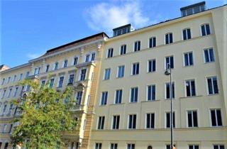 Lager mieten in Lazarettgasse, 1090 Wien, LAZARETTGASSE, AKH-Nähe, 70 m2 Lagerfläche im Souterrain, Teeküche, Sanitäranlage