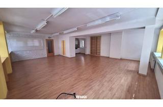Büro zu mieten in 3180 Lilienfeld, Helles Geschäfts- oder Bürolokal am Platzl in Lilienfeld