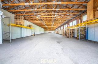 Gewerbeimmobilie mieten in 5323 Ebenau, Ihr neuer Betriebsstandort in Ebenau – 577 m² Gewerbehalle nahe Salzburg