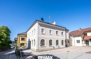 Geschäftslokal mieten in 5202 Neumarkt am Wallersee, Attraktives Geschäftslokal im Herzen von Neumarkt am Wallersee!