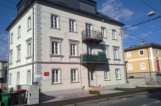 Büro zu mieten in Maxglaner Hauptstraße 30, 5020 Salzburg, Zentrales Büro in Salzburg-Maxglan - ideal für Freiberufler und Selbständige
