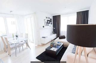 Wohnung mieten in Richard-Knoller-Straße 6, 5020 Salzburg, Helle 2-Zimmer Wohnung