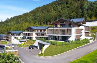 Haus mieten in 5542 Flachau, Tiefgaragenplätze zu vermieten/verkaufen - BV Living Space Flachau