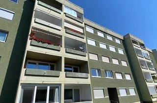 Wohnung kaufen in 6410 Telfs, Sanierungsbedürftige 3-Zimmer-Wohnung mit Potenzial in Telfs