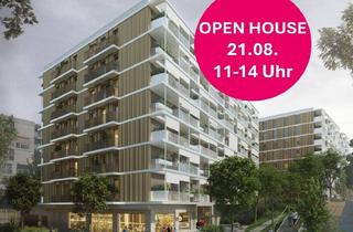 Loft kaufen in Hilde-Güden-Promenade 11, 1030 Wien, UNIKAT FÜR FREIGEISTER – VILLAGE IM DRITTEN