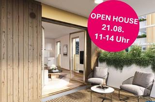 Loft kaufen in Hilde-Güden-Promenade 11, 1030 Wien, UNIKAT FÜR FREIGEISTER – VILLAGE IM DRITTEN