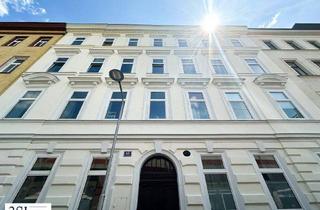 Wohnung kaufen in Untere Viaduktgasse 15, 1030 Wien, Betongold! Investment in wunderschönen Altbau mit großzügigen Räumen im Herzen des 3. Bezirks