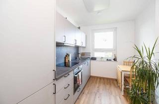 Wohnung kaufen in Innsbrucker Bundesstraße, 5020 Salzburg, Über 5 % Bruttorendite: Sanierte 3-Zimmer-Wohnung im 5. OG mit Alpenblick