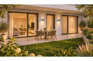 Wohnung kaufen in Aichholzgasse Top, 1120 Wien, 3 Zimmer mit Terrasse & Eigengarten – Neubau nahe Schönbrunn