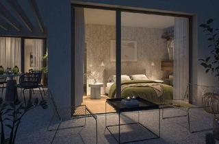 Wohnung kaufen in Aichholzgasse Top 55, 1120 Wien, Wo der Alltag mehr Freiraum bekommt | Dachgeschosswohnung mit großem Balkon