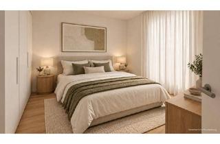 Wohnung kaufen in Aichholzgasse Top 28, 1120 Wien, Moderne 2-Zimmer-Wohnung mit Freifläche zur Vermietung