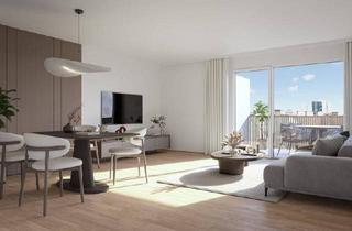 Wohnung kaufen in Aichholzgasse Top, 1120 Wien, 3 Zimmer auf den Punkt gebracht – Neubau nahe Schönbrunn